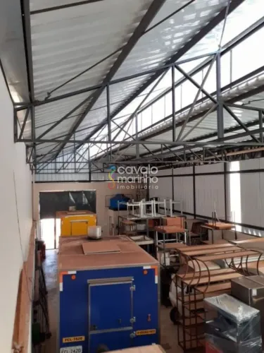Ponto para alugar, 157m² - João José Said Sobrinho 1 - Bonfim Paulista.