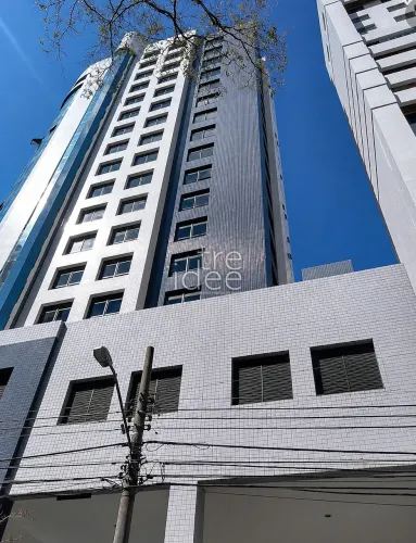 Sala Comercial no Bigorrilho | 49 m² em Localização Estratégica