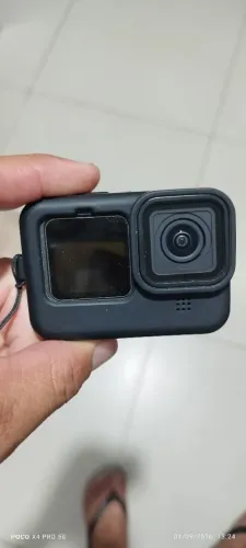 Vendo GoPro Hero 12 Black