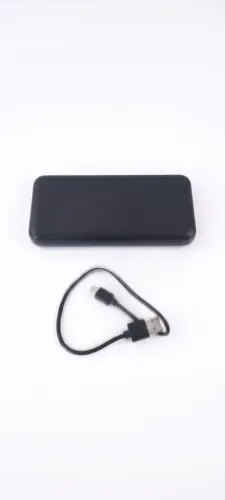 Carregador Portátil Power Bank EcoPower 12000mAh Smart Charge