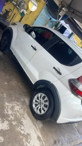 Fiat Mobi Like 1.0 Fire Flex 5P. 2023