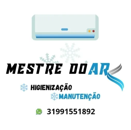 OFERTA" LIMPEZA DE AR CONDICIONADO