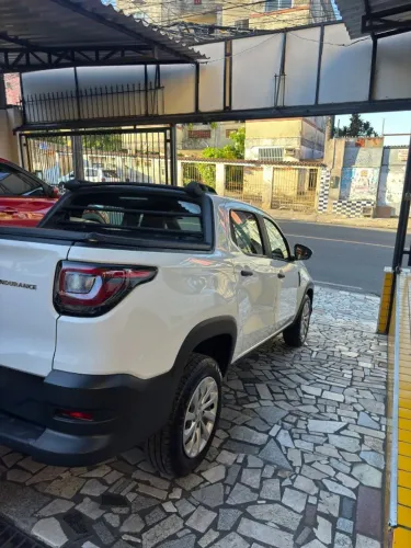 Fiat Strada Endurance 1.4 Flex 8V C 2021