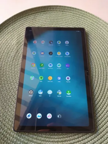 Samsung Galaxy Tab A7 com LineageOS Atualizado