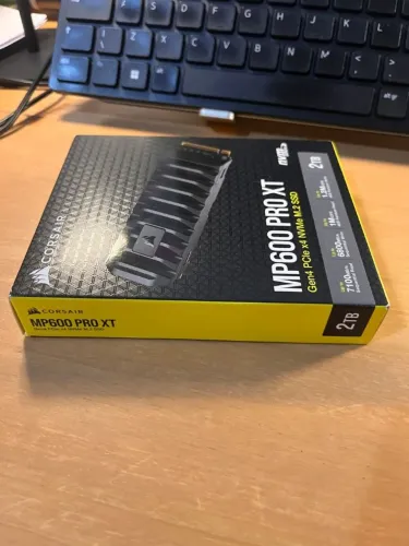 ssd corsair mp600 pro xt 2tb
