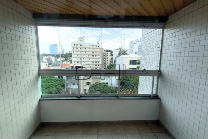 Aluguel Apartamento 3 Dormitórios - 115 m² Perdizes