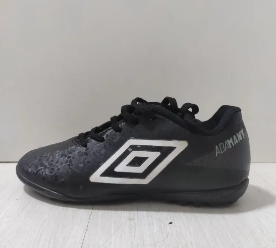 Chuteira Society Umbro Adamant Jr. Tam 36