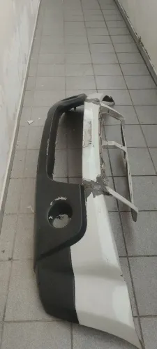 para-choque Suzuki Gran Vitara 2008 a 2012