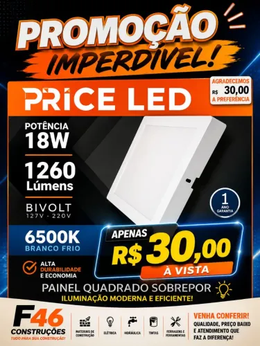 Deposito de construção