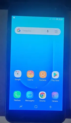 Samsung J2 Core SM-J260M - Barato e Funcionando Perfeito!!