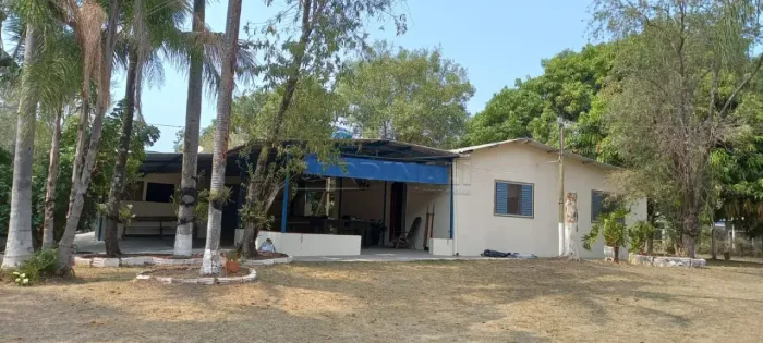 Rural Chácara em São Carlos