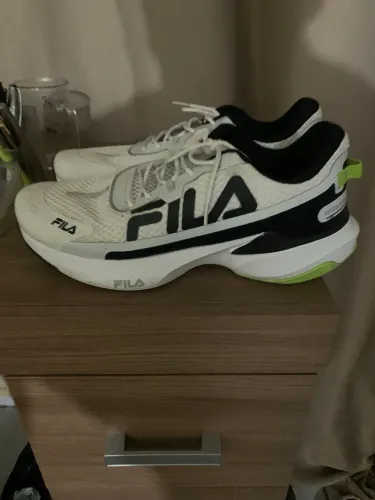 Tênis Fila