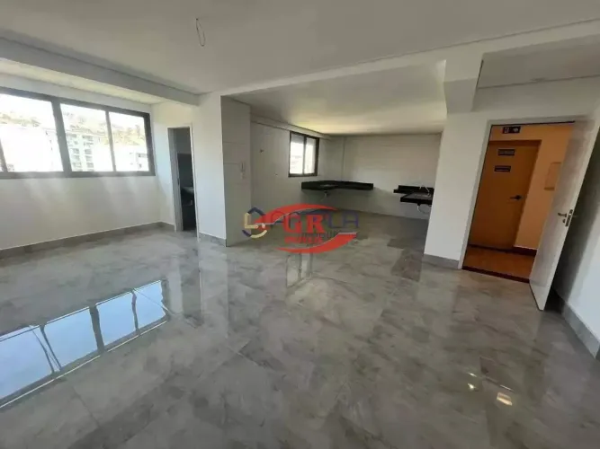 More com Estilo ! Sensacional Apartamento e Lazer Premium no Buritis II !
