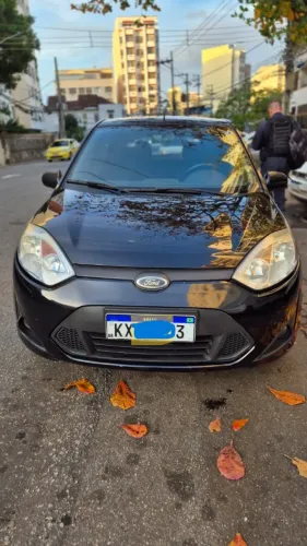 Ford Fiesta 1.0 8V Flex/class 1.0 8V Flex 5P 2014