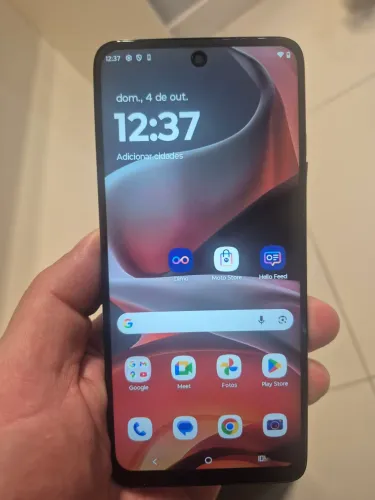 Motorola Moto G15 256 GB