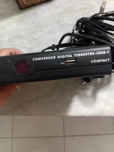 Converor