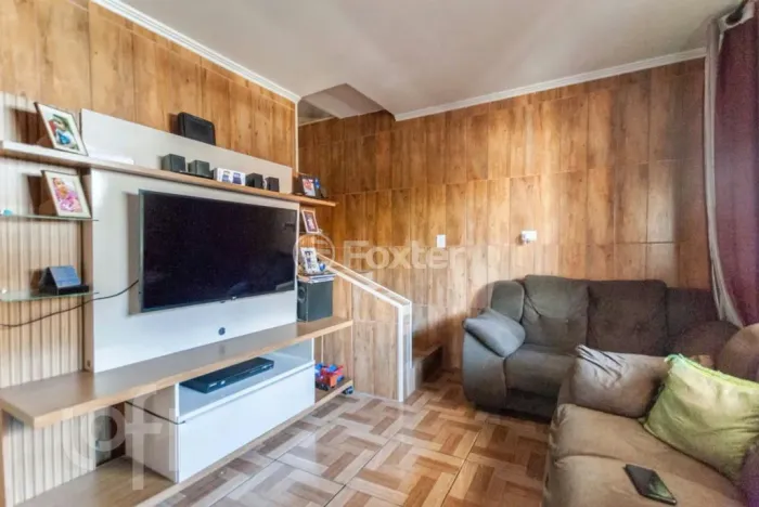 Casa à venda Rua Volta da Primavera, Jardim Santo Elias (São Miguel) - São Paulo
