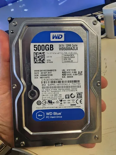 Peças para computador/servidor