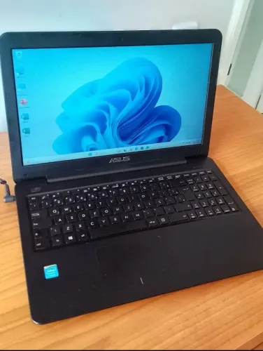 Notebook Asus 8gb Ram, SSD, 358GB, Win11