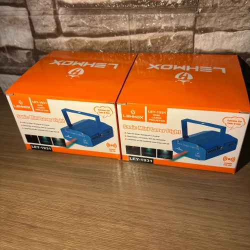 CANHÃO LASER