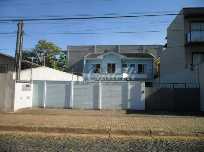 Comercial à venda, Oficinas, PONTA GROSSA - PR