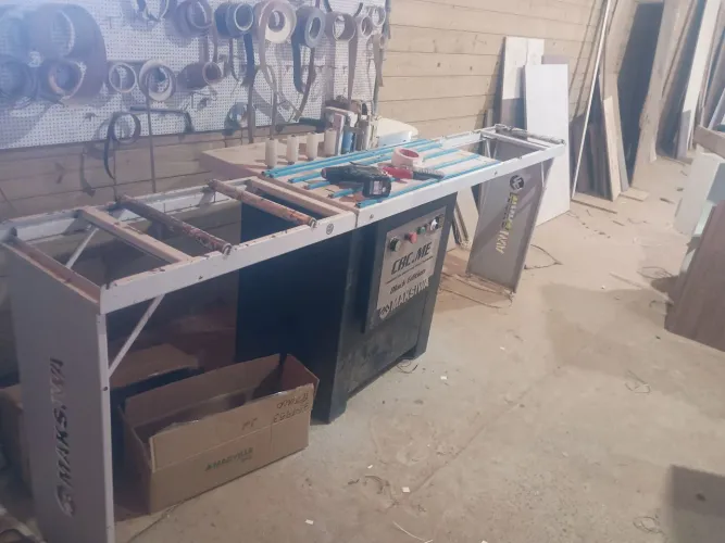 Coladeira maksiva 2.800$ ou troco por tupia de mesa.