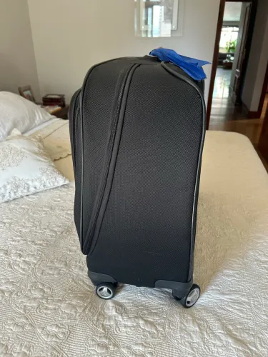 Mala Samsonite porta terno