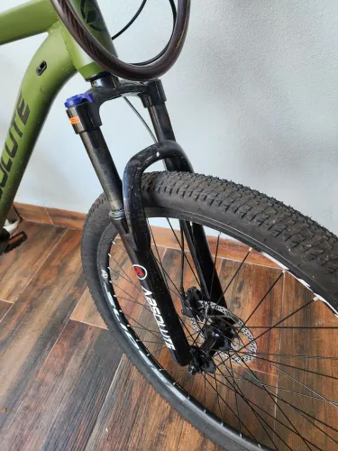Vendo Bike Aro 29 tam. 21