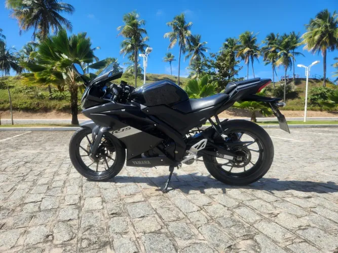 Vendo r15 2024