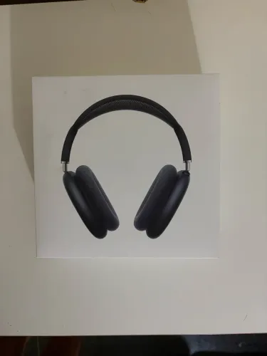 AirPods Max usbc para Pedro