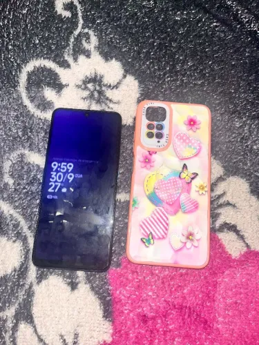 Só pq estou querendo compra outra