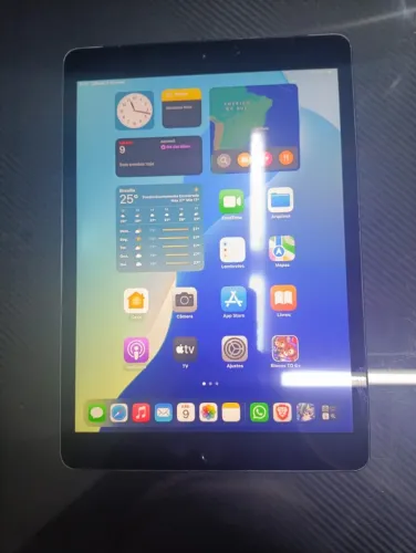 Ipad 7 128gb