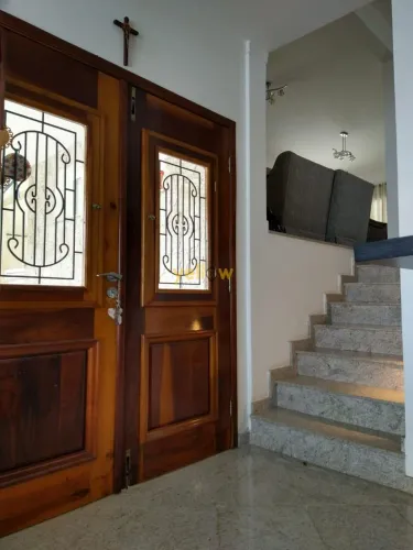 Casa em Condomínio Fechado em Parquelandia, Mogi das Cruzes - 260M², 4 Dormitórios, 2 Suít