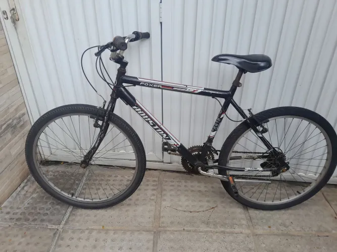 Bicicleta em Bom Estado 