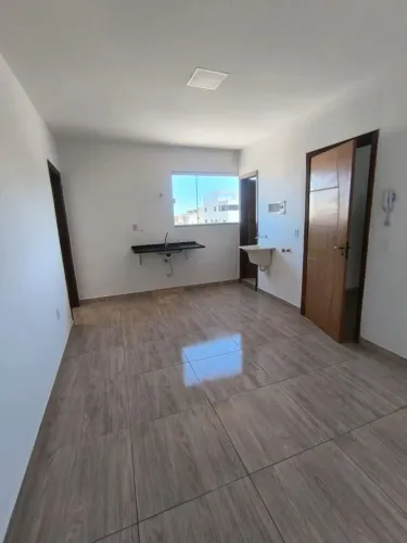 Apartamento para Locação em Brasília, Paranoá, 2 dormitórios, 1 banheiro