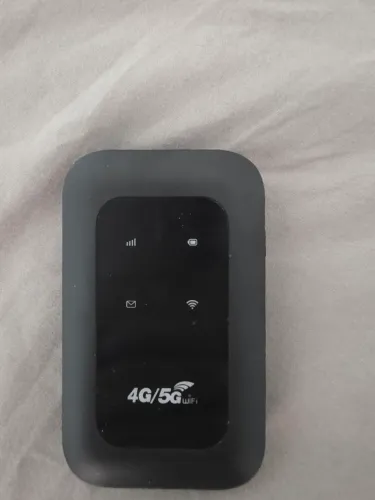 roteador 4g portatil com bateria interna aceito cartão