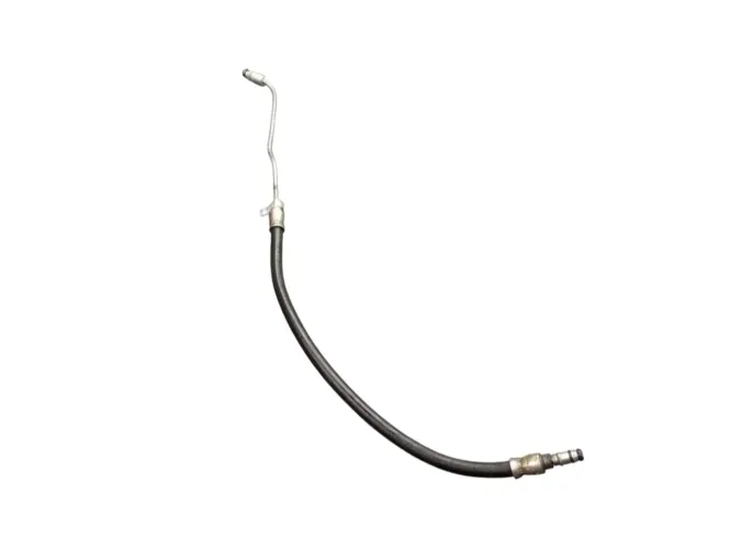 Cano Embreagem Jumper Ducato Boxer 2.8 2007 