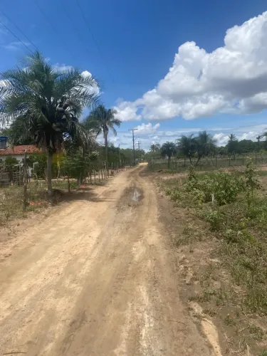 Vendo Terreno