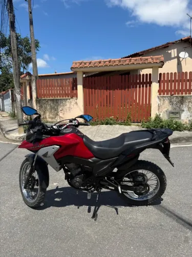 HONDA XRE 190 2025