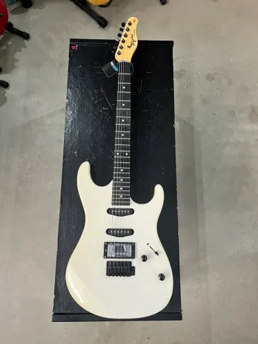Guitarra Tagima Tw Séries 510
