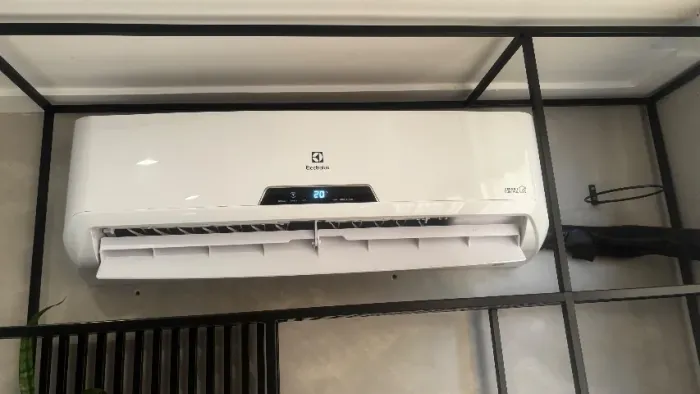 Ar Condicionado Electrolux