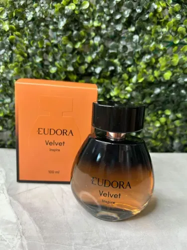 Perfume eudora 