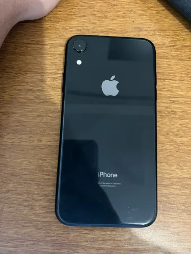 iPhone XR 64GB