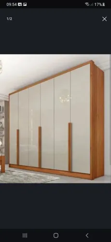 Montador de móveis e marcenaria