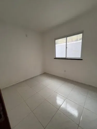 Alugo apartamento