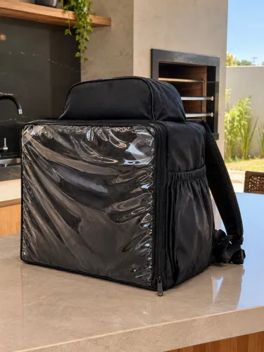 Bag para entregador
