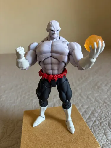 Jiren Full Power S.H. Figuarts Original