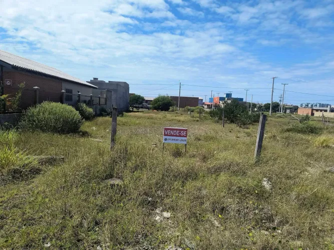 Terrenos Capao novo