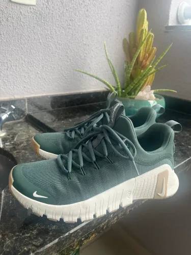 Tênis Crossfit NOVO -  Nike Free Metcon Unisex 