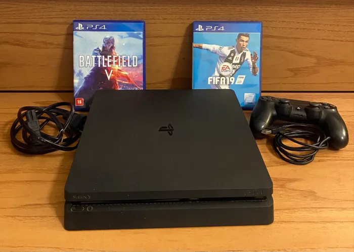 PS4